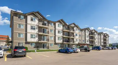 Broadstreet's Parkview Place offers 1, 2, and 3 bedroom pet friendly apartments for rent convenientl...