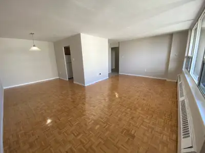 LOCATION: North of Exbury Road on the east side of Jane Street, across from the Oakdale Golf & Count...