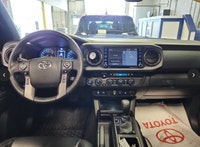 Come see this certified 2023 Toyota Tacoma TRD Sport Premium Double Cab 4X4 | Long Box | Leather | S... (image 3)