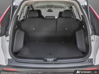 The 2026 Honda CR-V LX AWD is a new, stylish SUV that stands out with its white exterior and confide... (image 6)