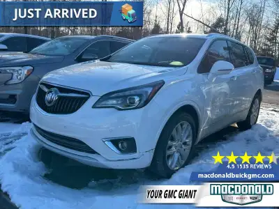 Leather Seats, Active Driver Assistance, Heated Seats, Heated Steering Wheel, Bose Premium Sound Sys...