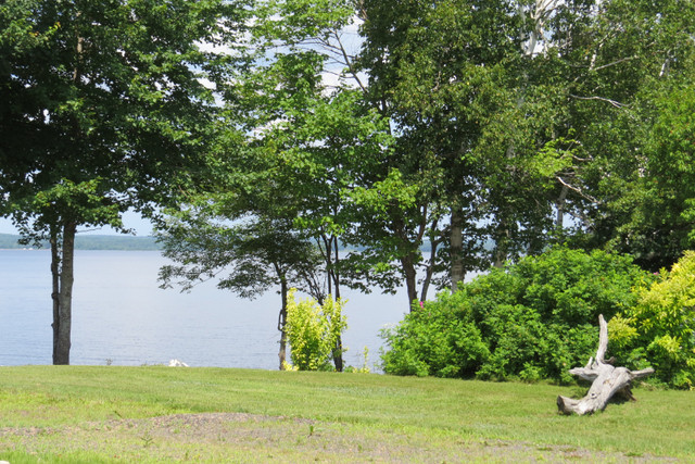 Buckwheat Point Estates (Lot 107), Cumberland Bay (Beach Access) in Houses for Sale in Saint John - Image 3