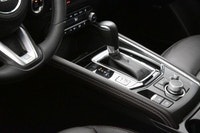 The 2024 Mazda CX-5 Signature AWD is powered by a 2.5L turbocharged engine paired with Mazdaâ€™s i-A... (image 7)