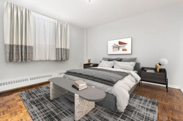 Two Bed Apartment in Westboro! 4