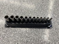 snap on socket set in Tools in Ontario Kijiji Canada
