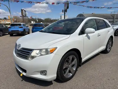 Look past the KM's! TOYOTA!! Runs and drives great . Engine: 3.5 L/100Km City: 11.5 L/100Km Hwy: 7.9...