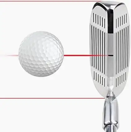 Two-Way Golf Chipper Wedge - Best Price · Ships Free in Golf in London - Image 4