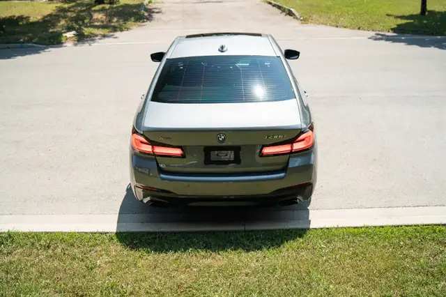 2023 BMW 5 Series578311188288655367