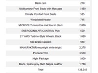 This 2024 Mercedes-Benz AMG EQE is a local Ontario vehicle with a clean Carfax report and remaining... (image 7)