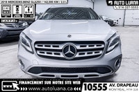 Auto Luana 2018 MERCEDES-BENZ GLA-Class PRENEZ UN RENDEZ-VOUS / BOOK AN APPOINTMENT (514) 327-5553 1... (image 7)