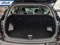 Check out this certified 2023 Kia Seltos LX AWD | Heated Seats | CarPlay + Android | Rear Cam | Blue... (image 9)