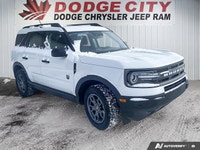 This Ford Bronco Sport boasts a Intercooled Turbo Regular Unleaded I-3 1.5 L/91 engine powering this... (image 7)