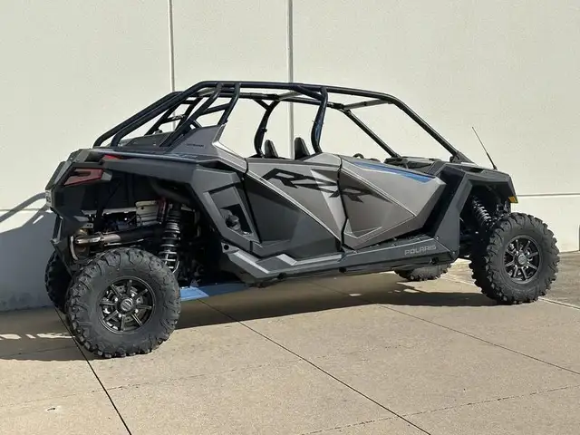 2021 POLARIS RZR XP ULTIMATE (FINANCING AVAILABLE) in ATVs in Saskatoon - Image 8