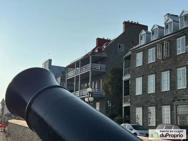 $299,000 - Condominium for sale in Old-Quebec in Condos for Sale in Québec City - Image 4