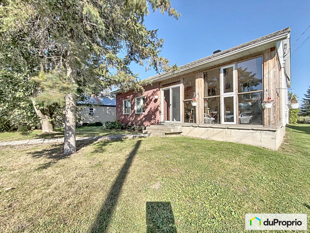 275 000$ - Bungalow à vendre à Pontiac in Houses for Sale in Ottawa - Image 2