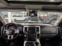 FEATURING : ECODIESEL POWERED, 4X4, CREW CAB, 6FOOT4 LONG BOX, AFTERMARKET XD WHEELS, BEDLINER, TONN... (image 9)