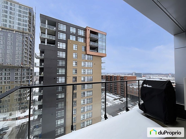 $749,000 - Condominium for sale in Chomedey — photo 3