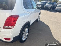 Saskatoon Motor Products - Recent Arrival! 2020 Chevrolet Trax Premier - Certified. GM Certified Det... (image 8)