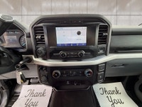 2022 Ford F-150 SuperCrew Tough, versatile, and built to handle both work and everyday life, this 20... (image 9)