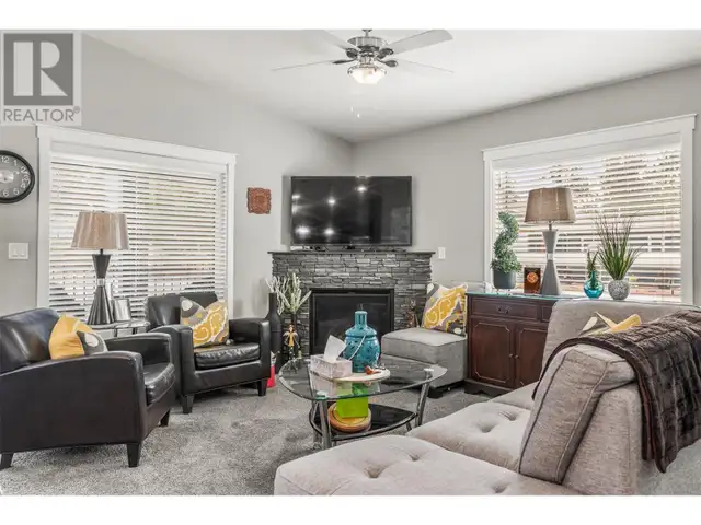 9510 97 Highway Unit# 158 Vernon, British Columbia in Houses for Sale in Vernon - Image 32