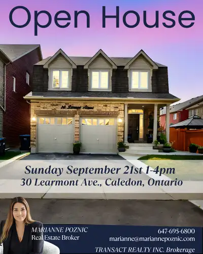 Welcome to this beautifully maintained 4-bedroom with basement potential. This home offers comfort,...