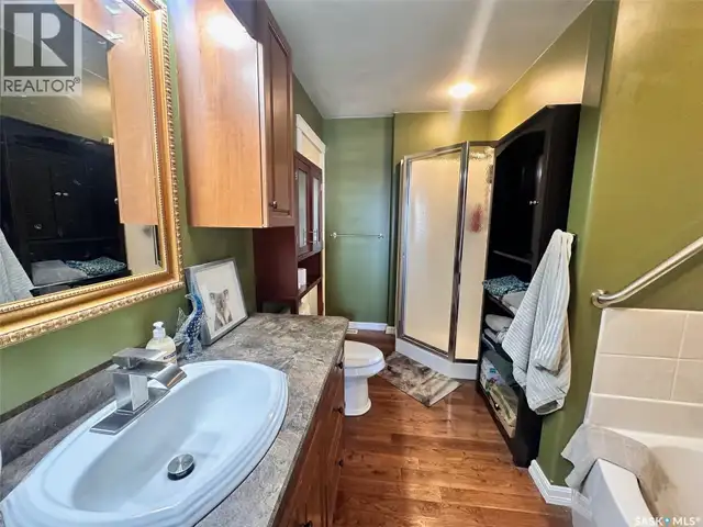 506 2nd Avenue PLACE Radisson, Saskatchewan in Houses for Sale in Saskatoon - Image 8