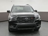 One owner just traded and fully O'Regan's Green Light Certified this Passport Trailsport features a... (image 1)