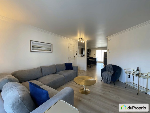 $348,900 - Condominium for sale in Mascouche — photo 3