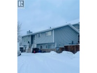 5301 44A Avenue NW Chetwynd, British Columbia Dawson Creek Peace River Area Preview