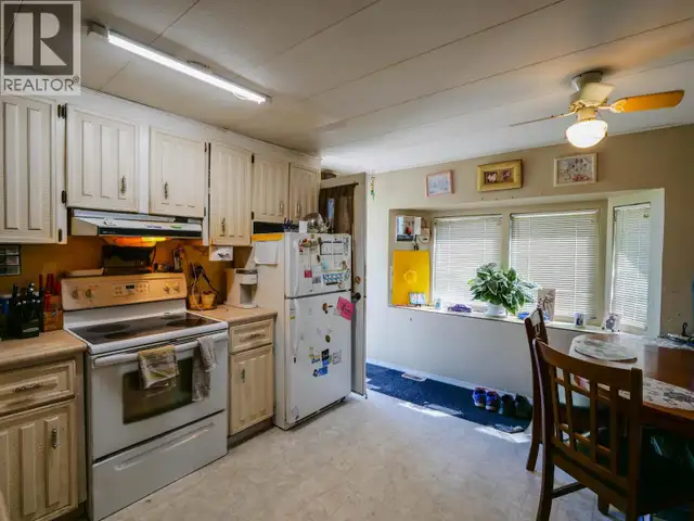 982 MAPLE HEIGHTS ROAD Quesnel, British Columbia in Houses for Sale in Quesnel - Image 5