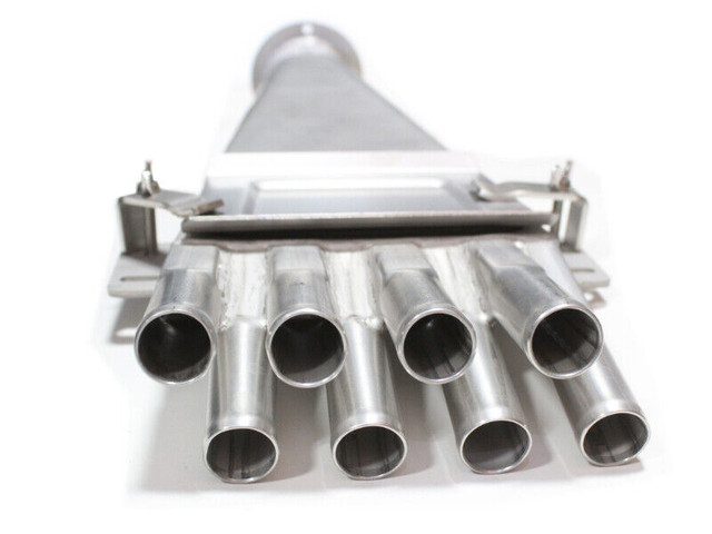 Stainless Flat Distributors/Dividers for Morris Maxim, Razr etc. in Other in Brandon - Image 4