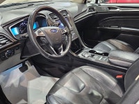 Financing & Warranty Available! Accident Free - Incredible Fuel Economy! - Fully-Loaded This acciden... (image 3)