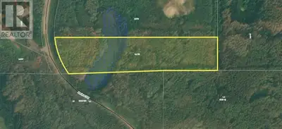 * PREC - Personal Real Estate Corporation. 5.211 acre building lot just 10 minutes outside of Vander...