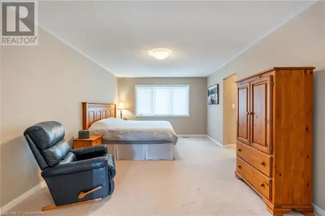 199 EMICK Drive Ancaster, Ontario in Houses for Sale in Hamilton - Image 32