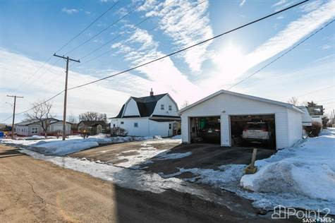545 Alberta AVENUE in Houses for Sale in Saskatoon - Image 4
