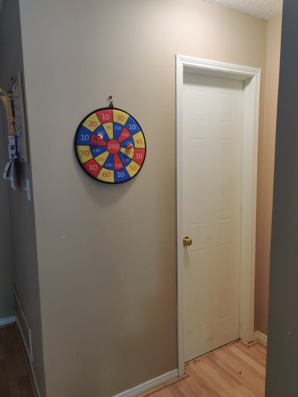 2 room basement apartment available Aug 1st, 2023 Long Term Rentals