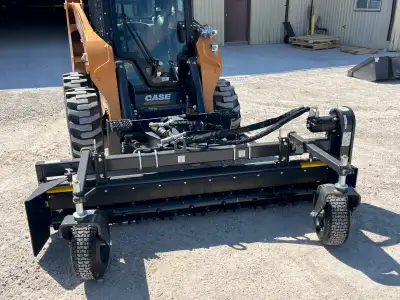 Delta Power Equipment has multiple locations in Ontario to serve you. This item is at the location l...