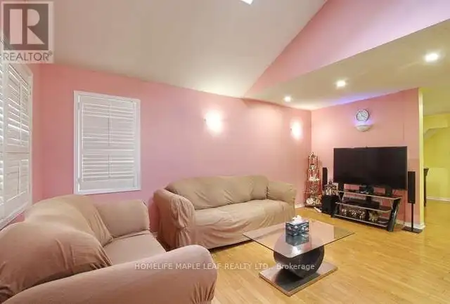 153 CORDGRASS CRESCENT Brampton (Sandringham-Wellington), Ontari in Houses for Sale in Mississauga / Peel Region - Image 15