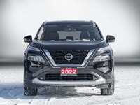Check out this 2022 Nissan Rogue Platinum while we still have it in stock! *You Can't Beat the Price... (image 1)