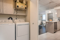 APPARTEMENTS MODERNES DE STYLE CONDO À LOUER À LAVAL MODERN, CONDO-STYLE APARTMENTS FOR RENT IN LAVA... (image 8)