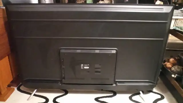 JVC 65"  UHD SMART TV LT-65EC3508 in TVs in City of Toronto - Image 4