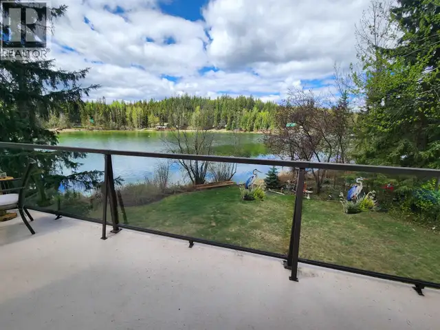 8398 BRIDGE LAKE ROAD Bridge Lake, British Columbia in Houses for Sale in 100 Mile House - Image 11