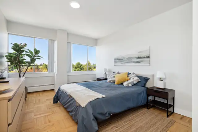 Shannon Tower - 3 Bedroom Apartment for Rent in Long Term Rentals in Downtown-West End - Image 15