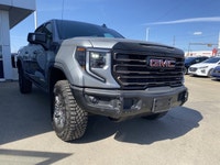 Check out this 2026 Sierra 1500 AT4X... This ultimate off-road luxury truck comes fully equipped wit... (image 7)