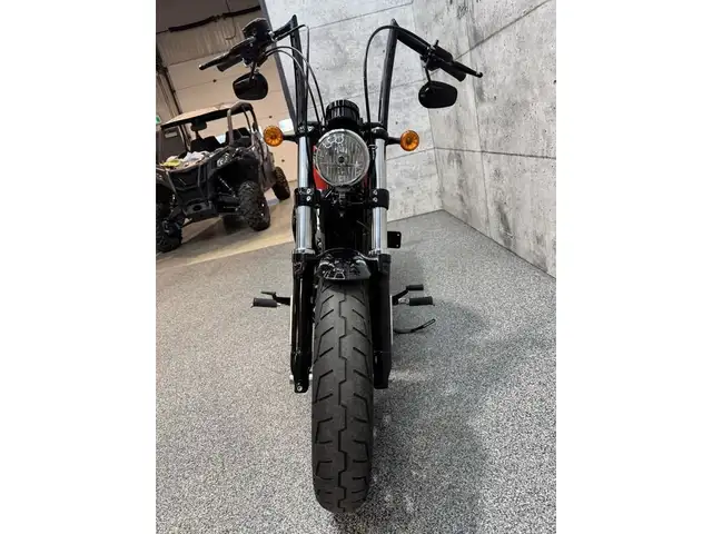 2020 Harley-Davidson XL1200 Forty Eight in Street, Cruisers & Choppers in Saguenay - Image 8