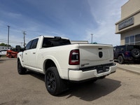 This Ram 2500 delivers a Intercooled Turbo Diesel I-6 6.7 L/408 engine powering this Automatic trans... (image 3)