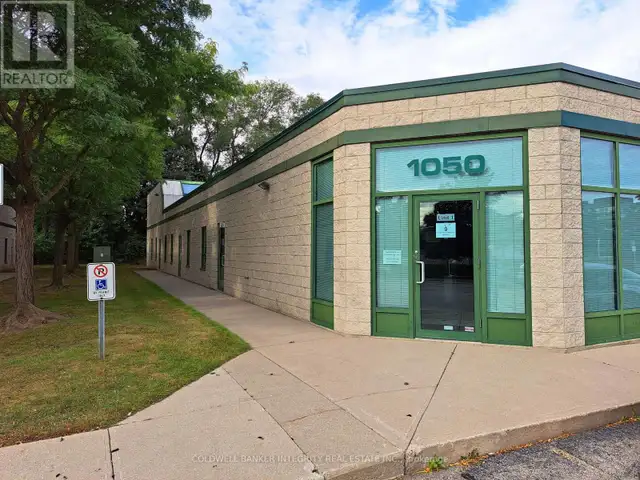 1-4 - 1050 COOKE BOULEVARD Burlington (LaSalle), Ontario in Commercial & Office Space for Sale in Oakville / Halton Region - Image 3