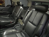 *New power steering host *New axel seal *New valve cover gasket *New transmission case output shaft... (image 9)