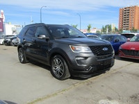 Thanks for viewing our South View Motors Inventory! ???? 2018 FORD EXPLORER SPORT 4X4 • ECOBOOST • F... (image 1)