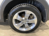 Le Honda HR-V 2021 LX MAGS CAMERA RECUL A/C CRUISE BLUETOOTH offert chez AutoStudio 72 à Mirabel pro... (image 8)